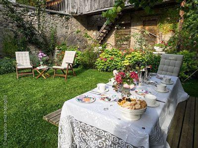 Dolomiti Dimora Storica Vicino A Cortina Villa Valle di Cadore Rom bilde